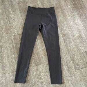 FLX Ribbed high waisted leggings